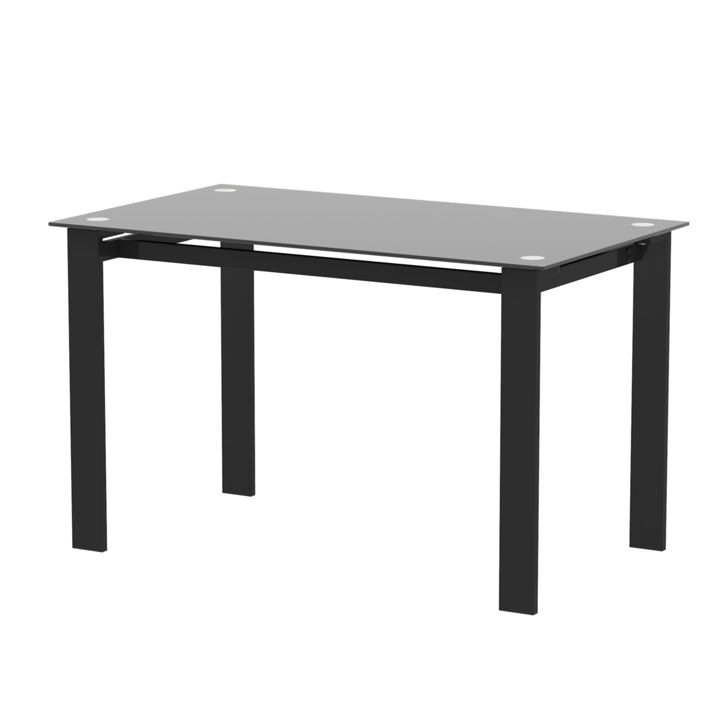 Aperson Modern 5 Piece Table Set