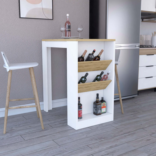 Syrah Kitchen Island