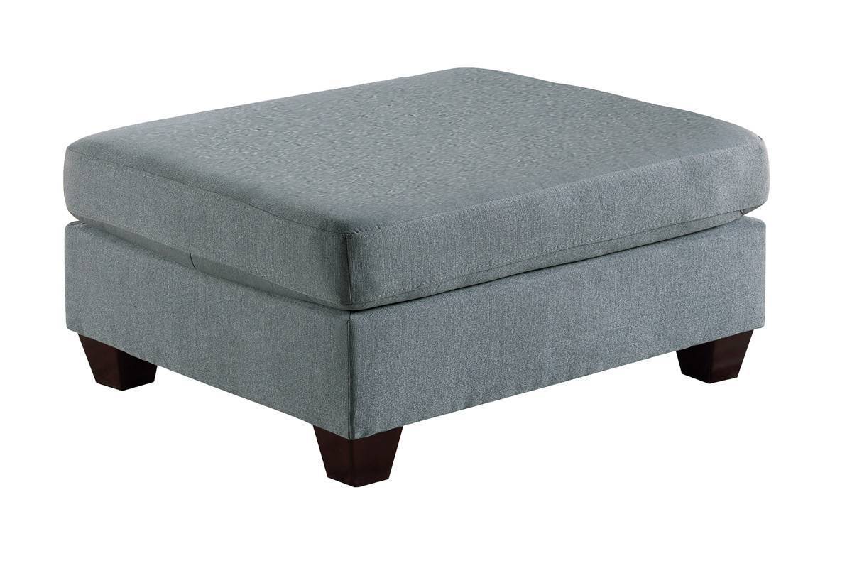 Anita Cocktail Ottoman