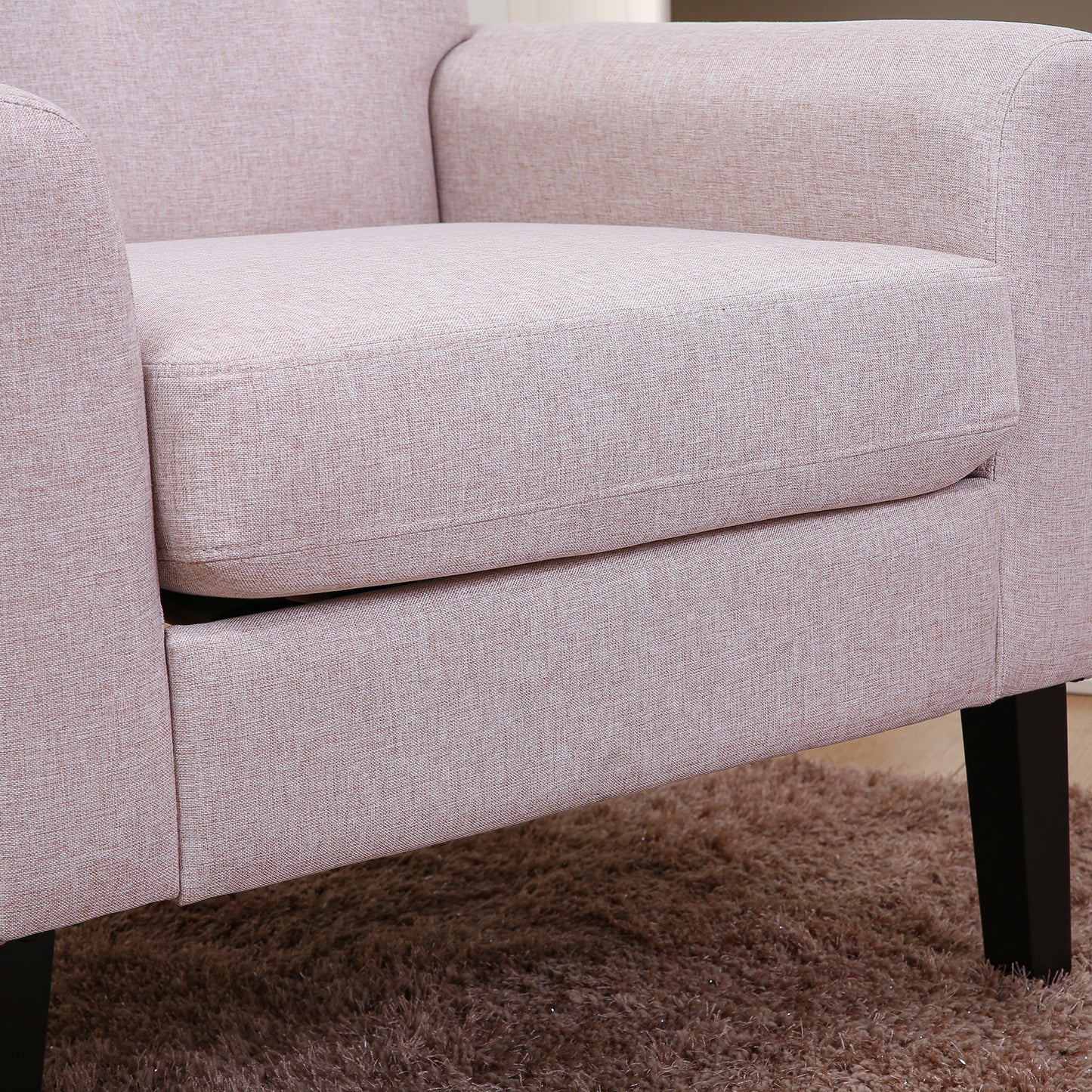 Fabian Accent Chair