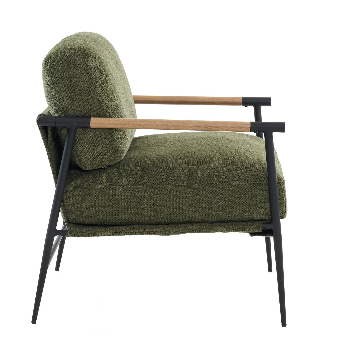 Leisure Chair -Green