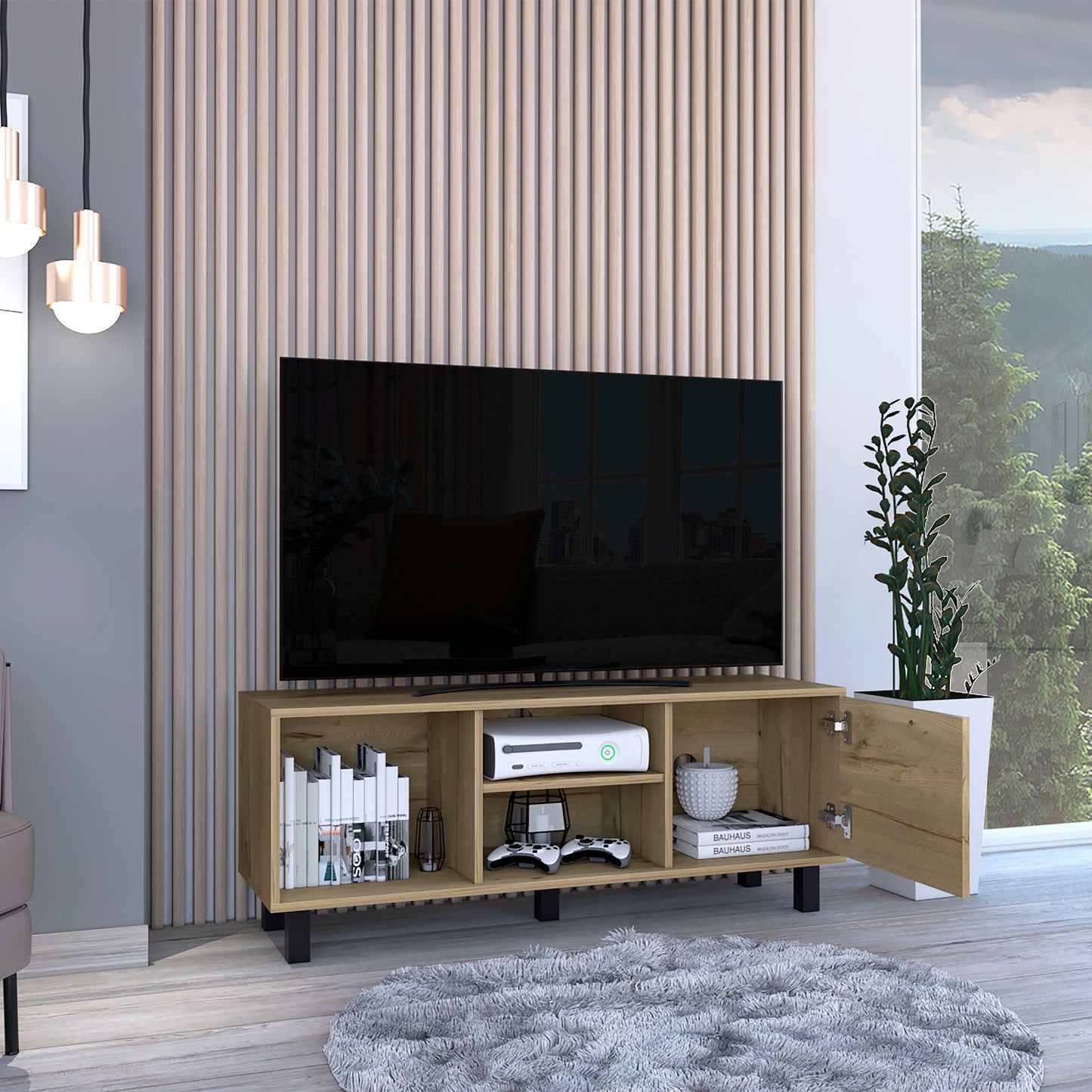 Tunez Tv Stand for TV´s up 43"