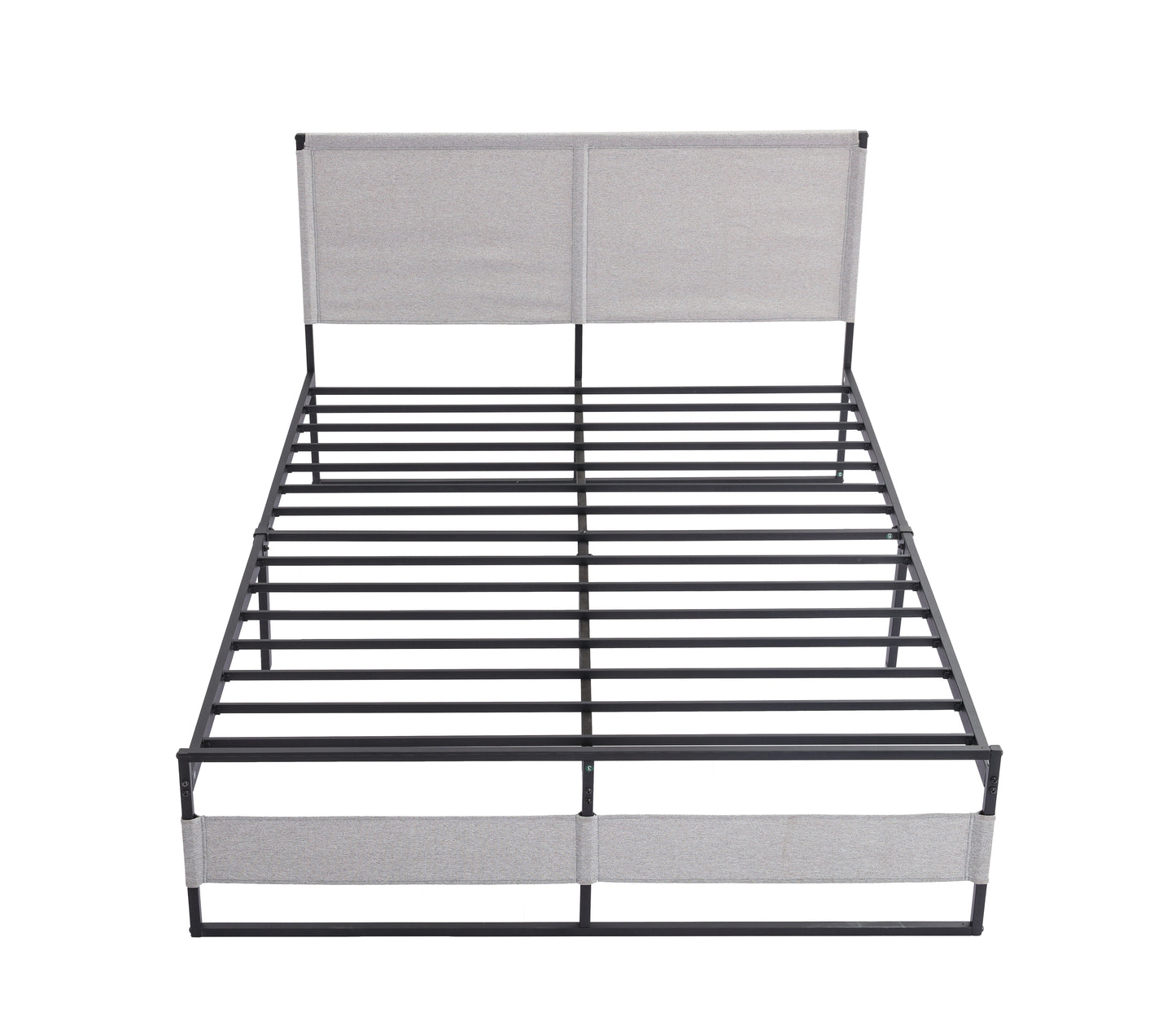 14 Inch King Platform Bed