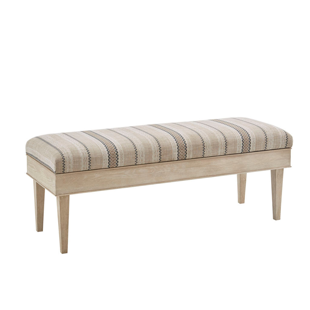 Harstrom Storage Bench