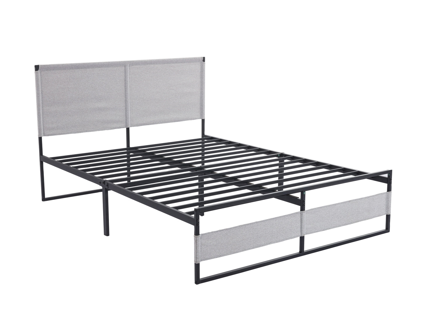 14 Inch King Platform Bed