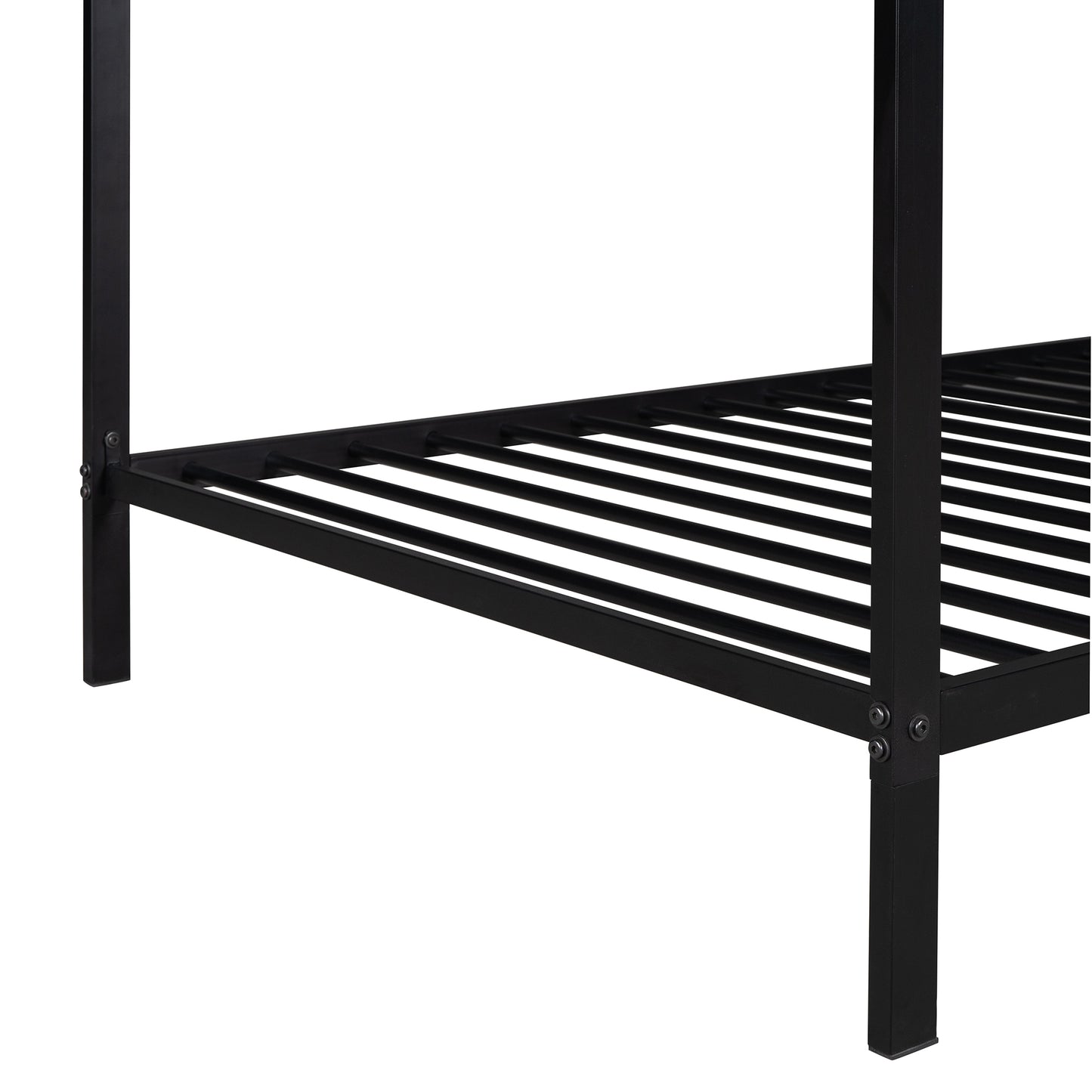 House Bed Frame Twin Size