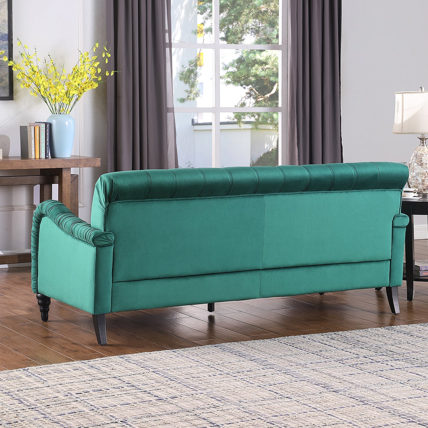 Chesterfield Modern Sofa