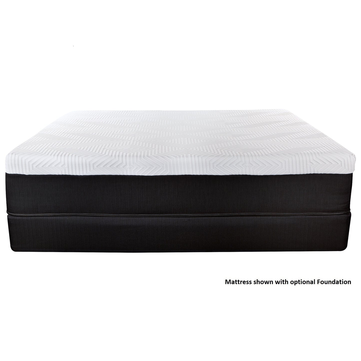 S140 Queen Mattress