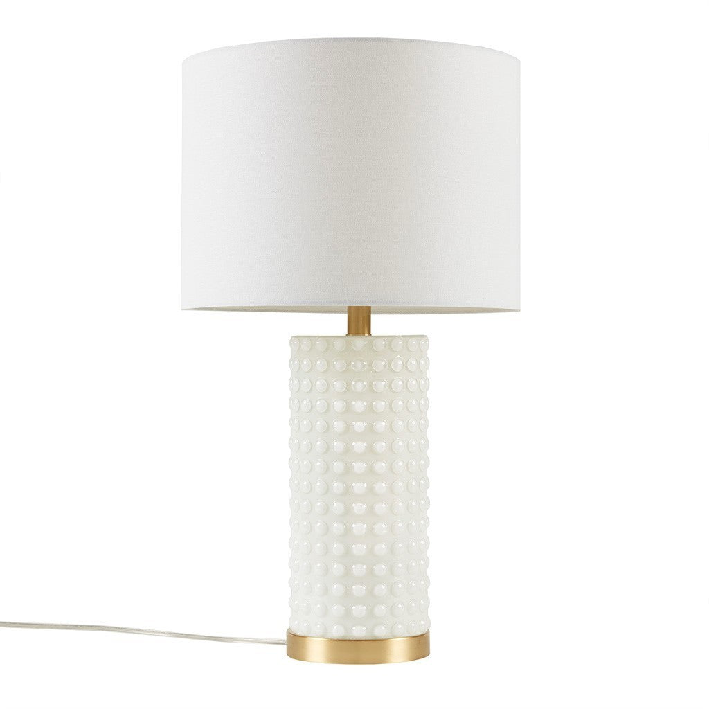 Elegance Speckle Illuminate Table Lamp