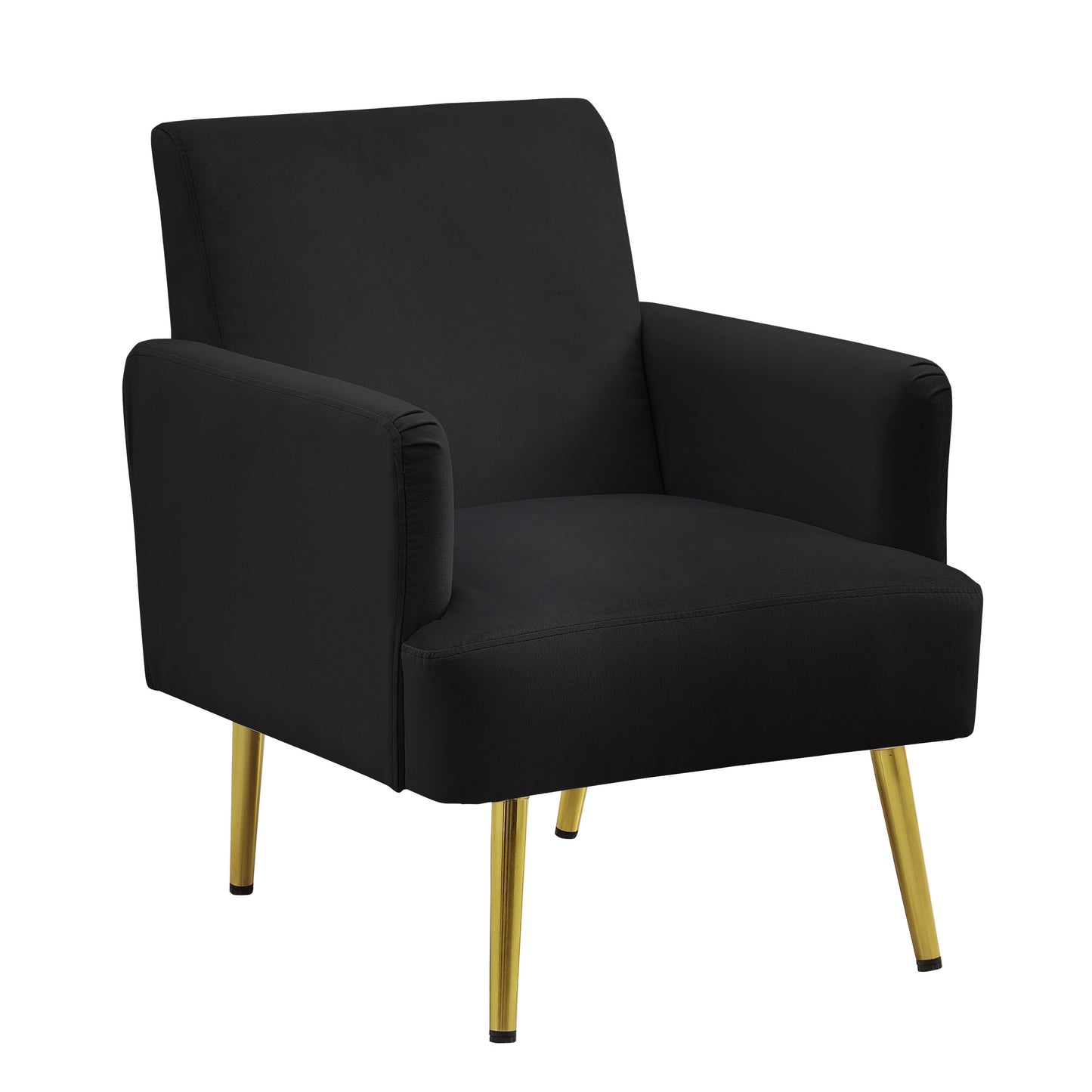 Margretha 29.13 Wide Velvet Chair