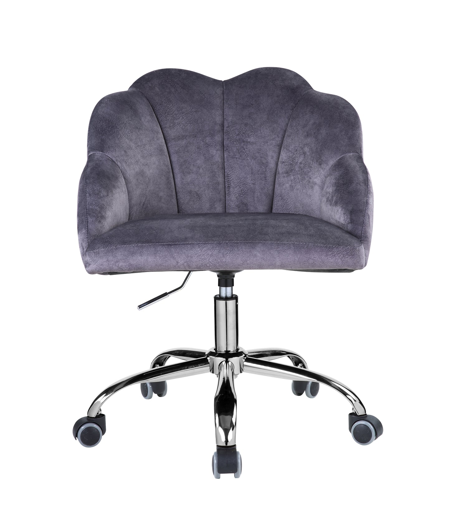 Rowse Office Chair in Dark Gray