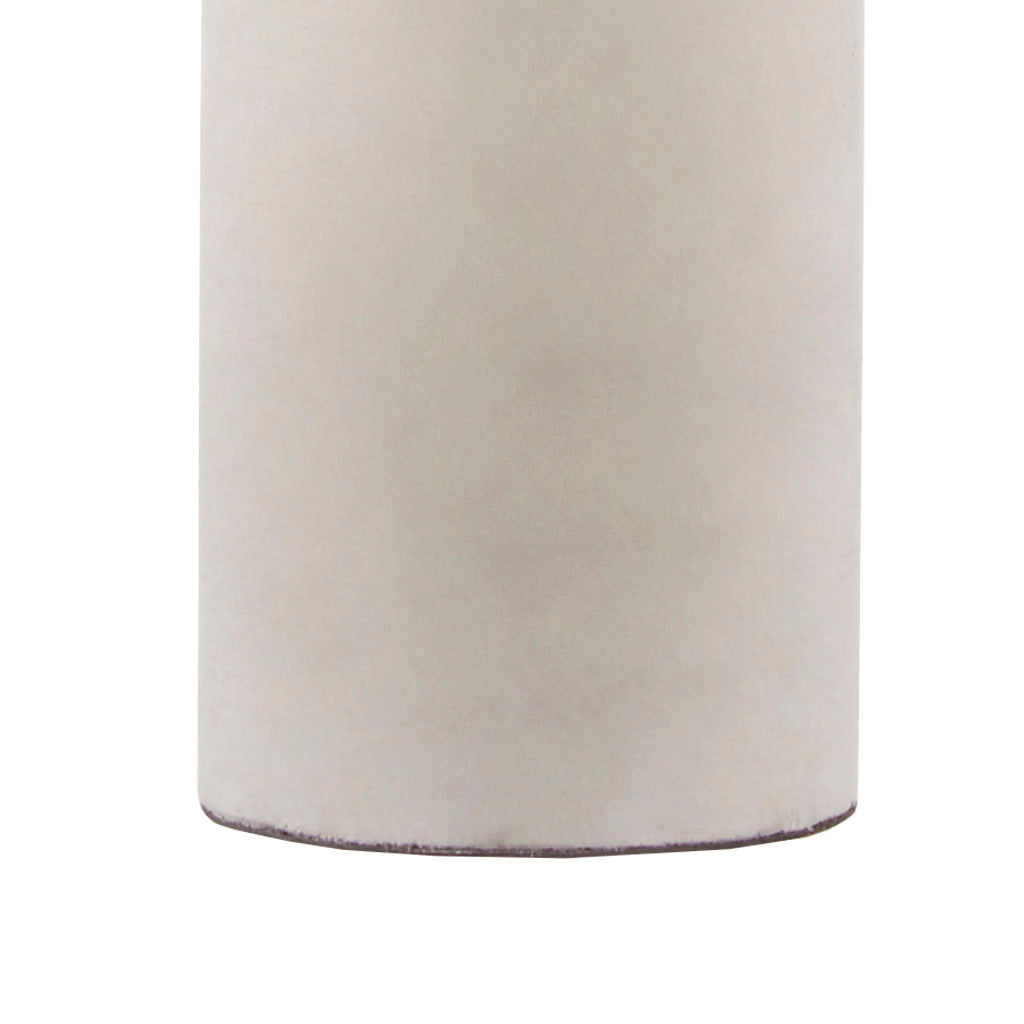 Modern Two-Tone Concrete Table Lamp