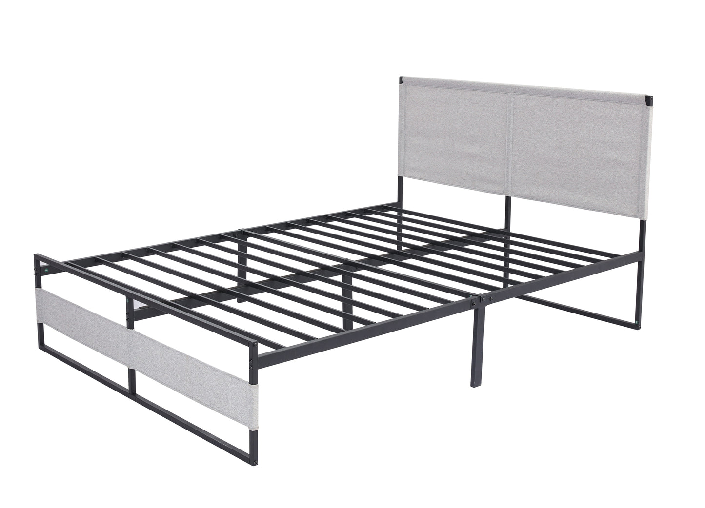 14 Inch King Platform Bed