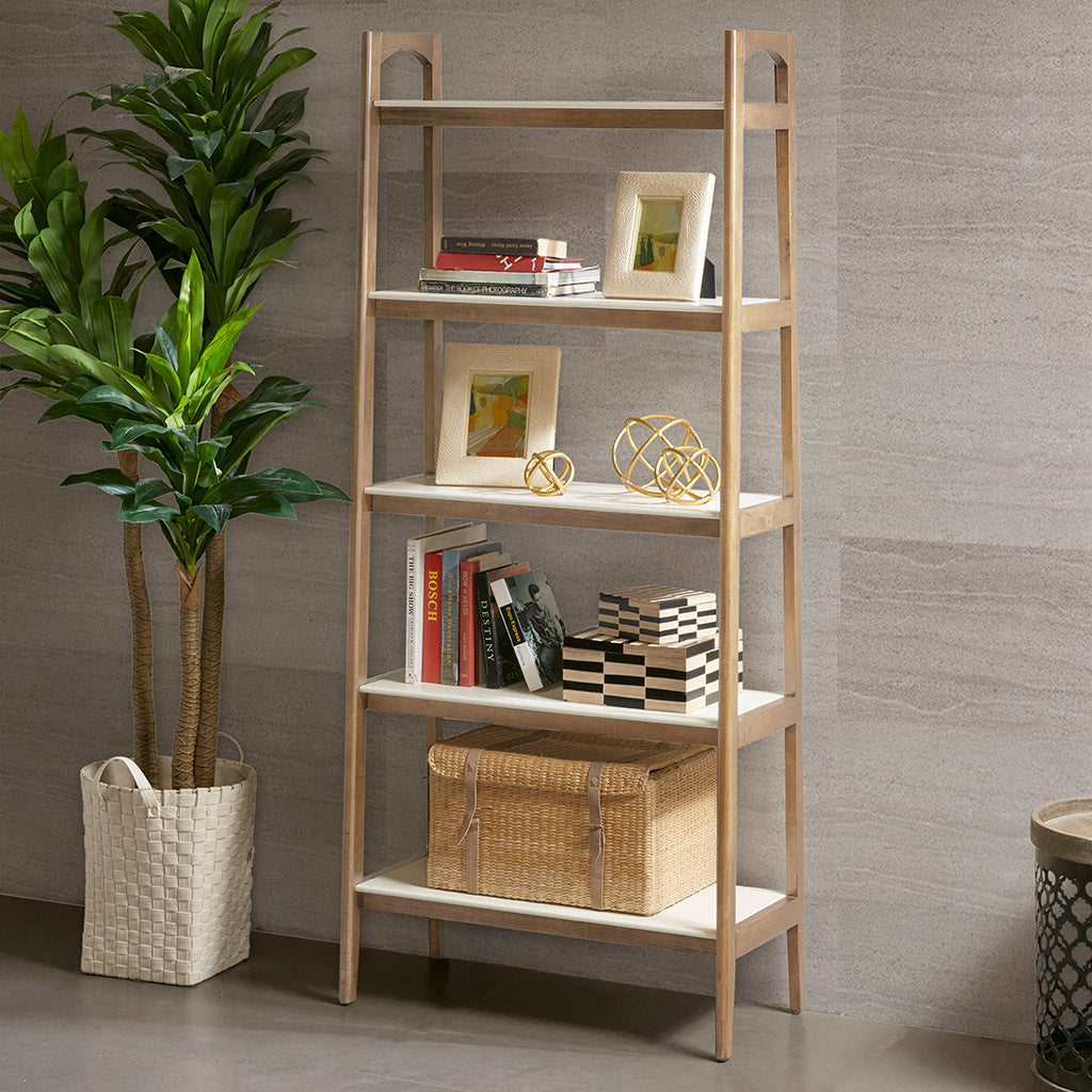 Parker Shelf / Bookcase