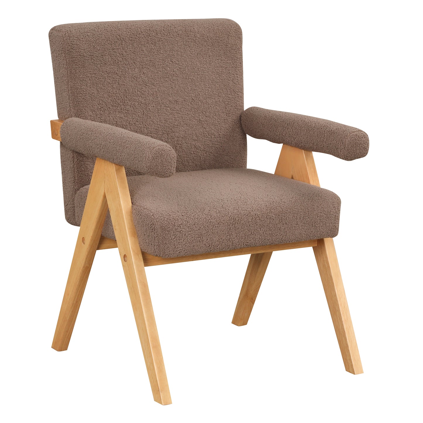 Modern Arm Chair Set of 2