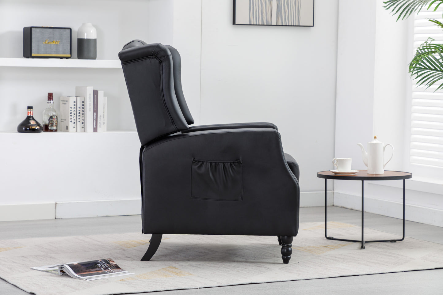 Cambridge Modern Accent Chair