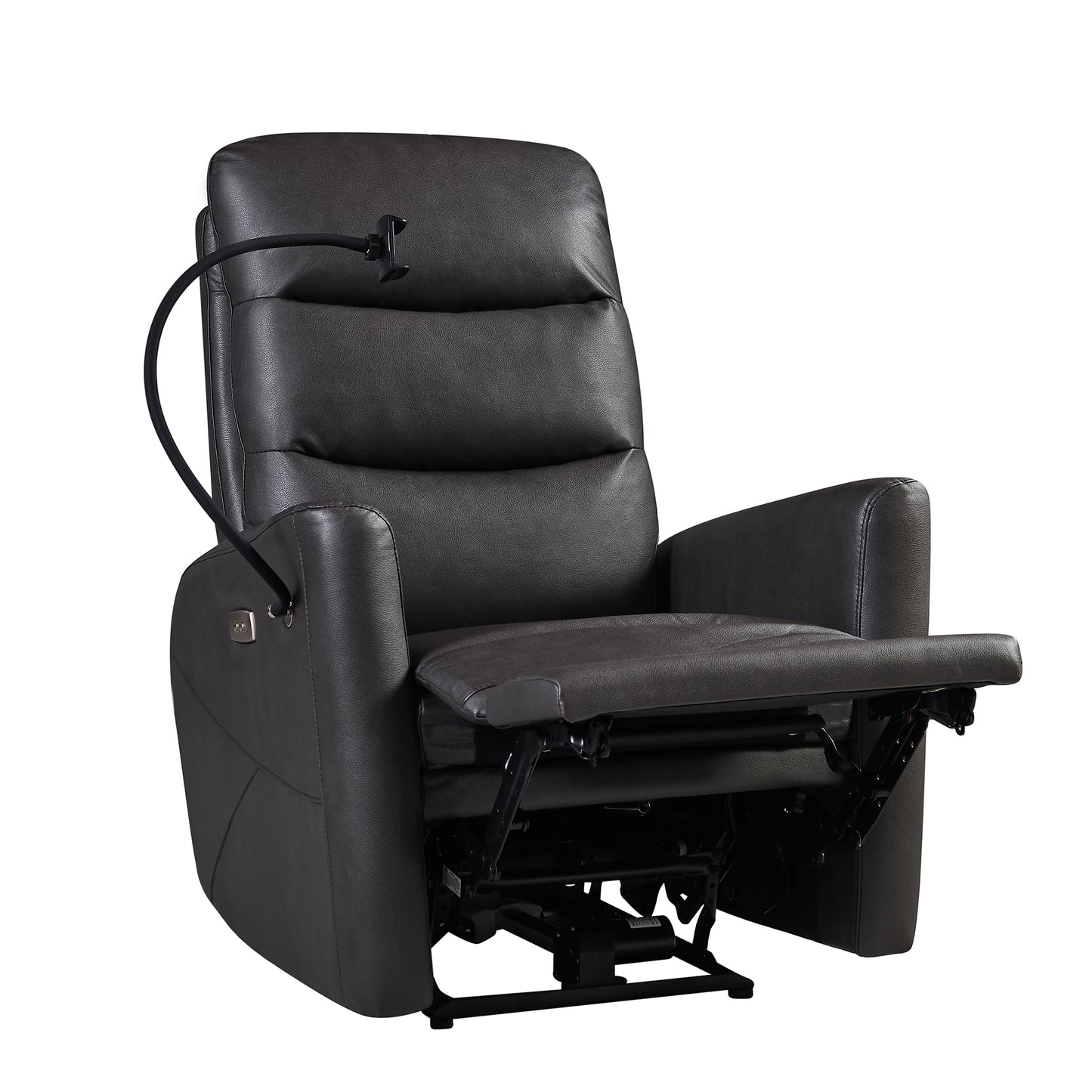 Recliner Chair With Power Function