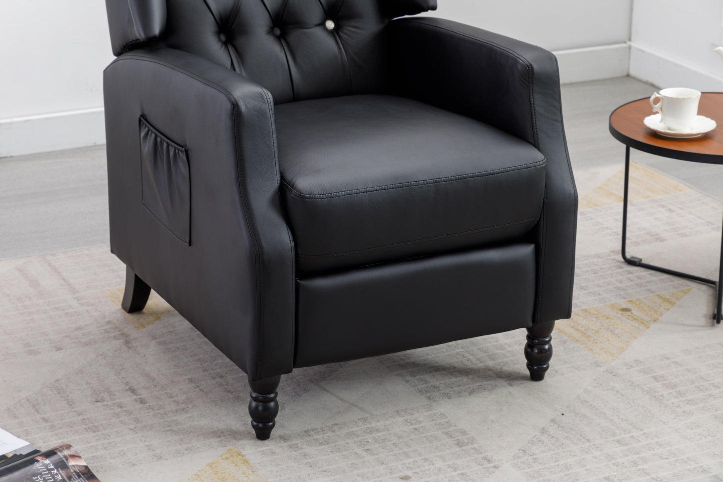 Cambridge Modern Accent Chair