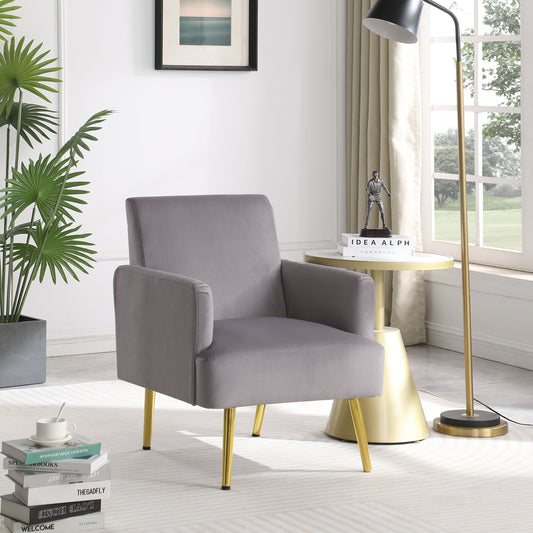 Mable Modern Accent Chair