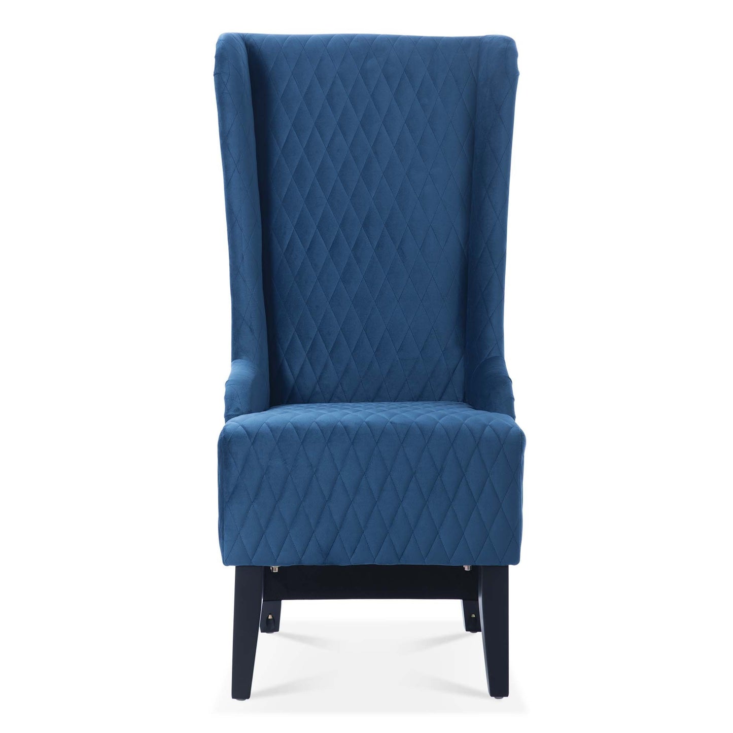 23.03" Wide Wing Back Chair