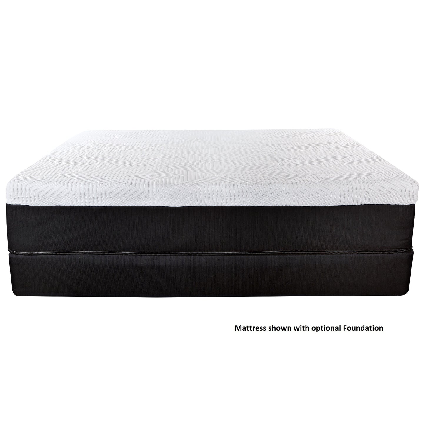 S140 Full Mattress