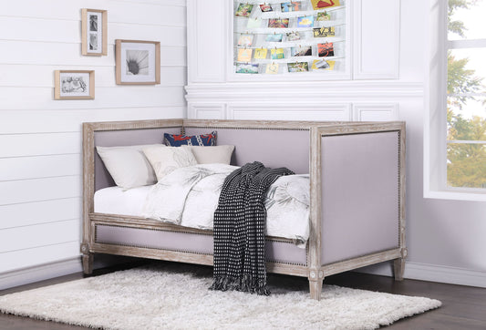 ACME Charlton Daybed Weathered Oak - Twin