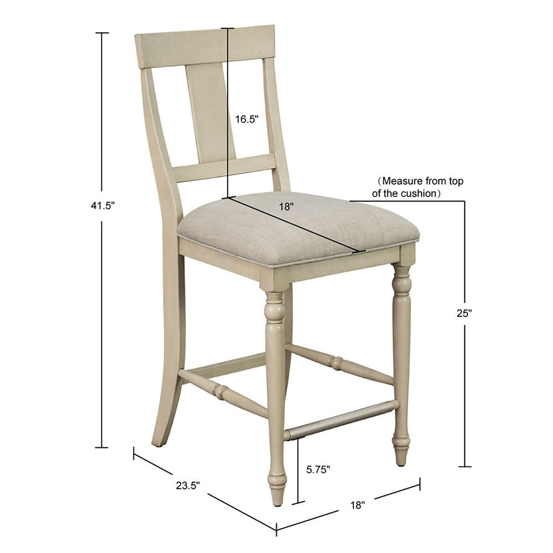 Fiona Counter Stool