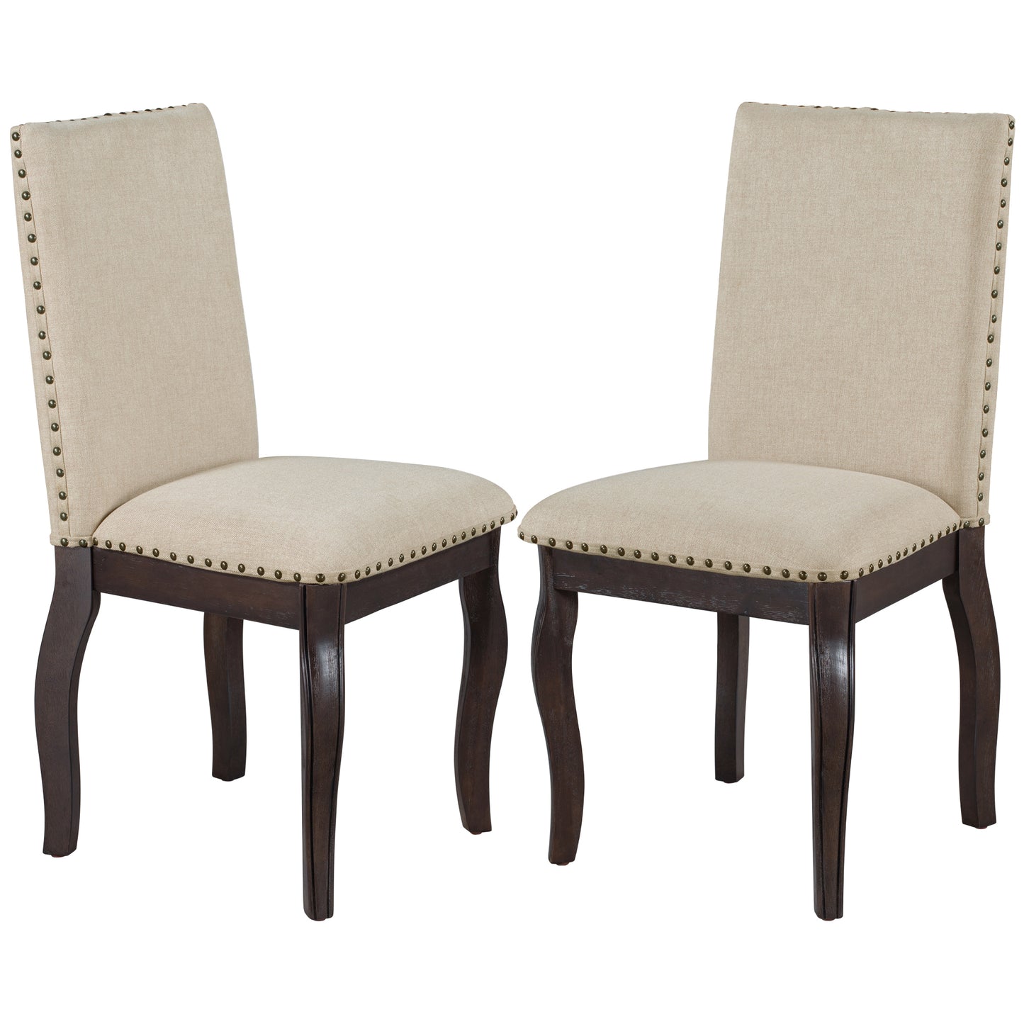 Inga Set of 4 Dining Chairs