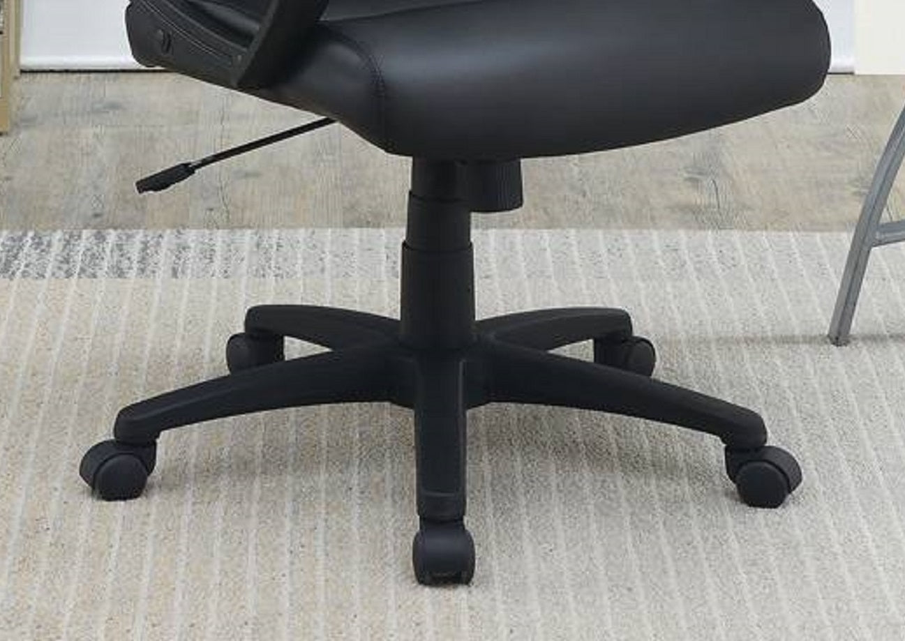 Heather Adjustable Height Desk Chair