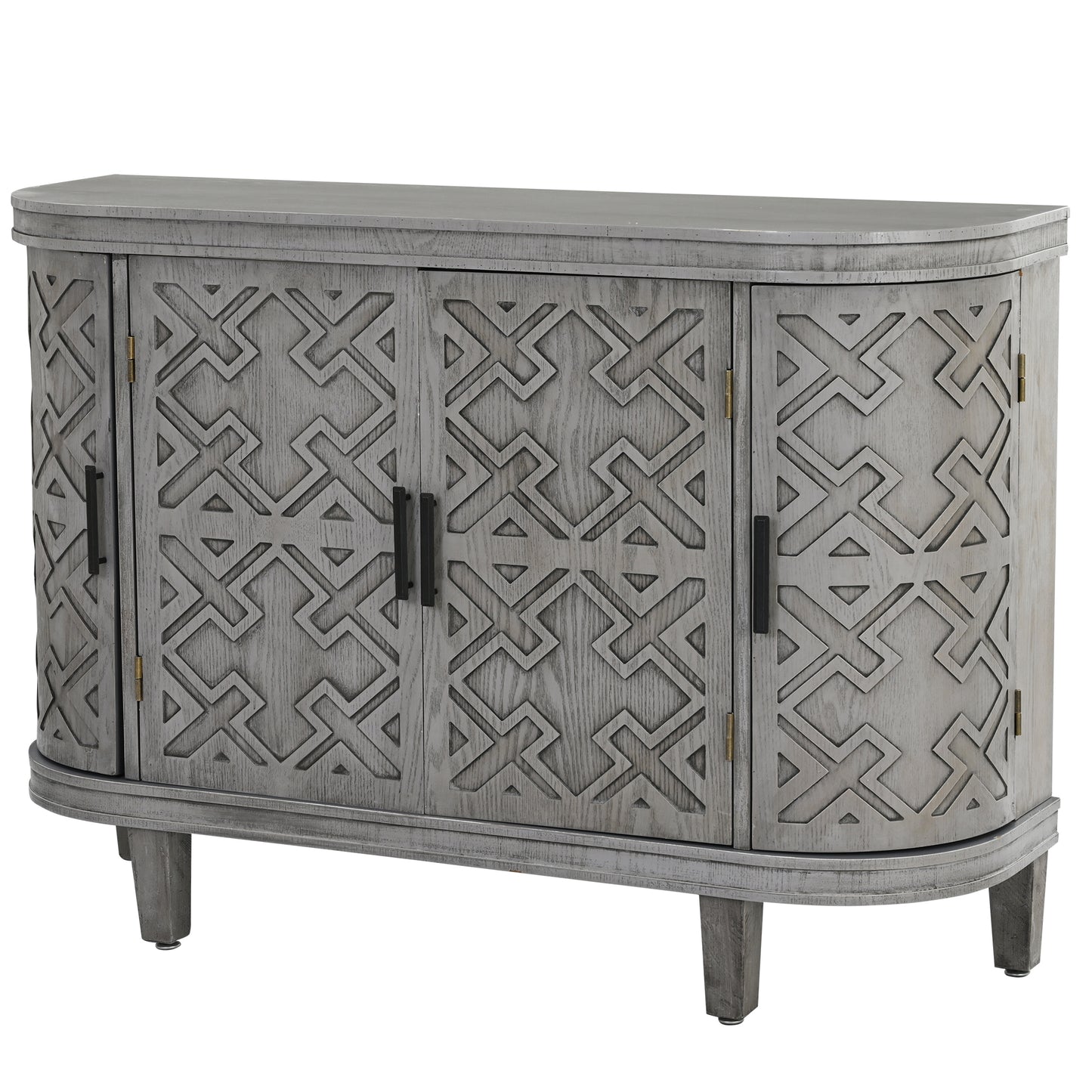 Astella Accent Storage Cabinet Sideboard