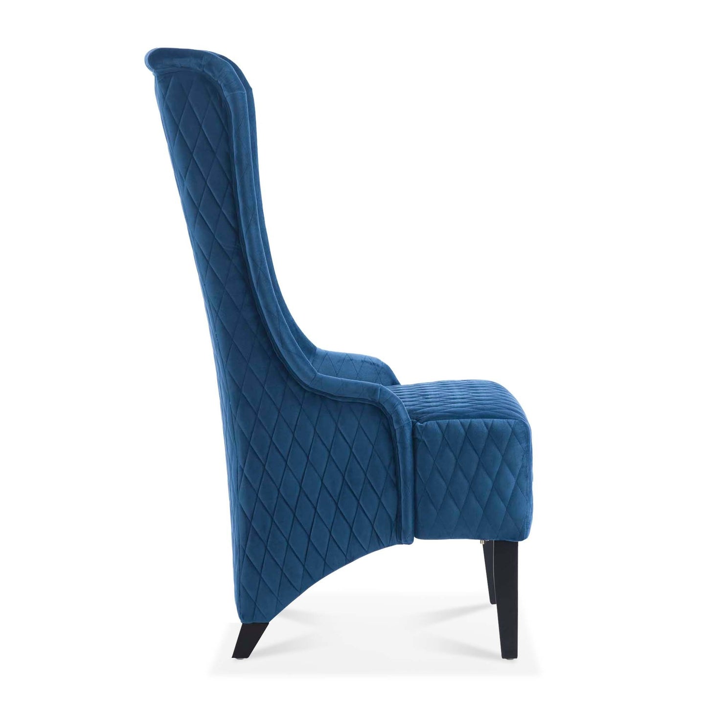 23.03" Wide Wing Back Chair