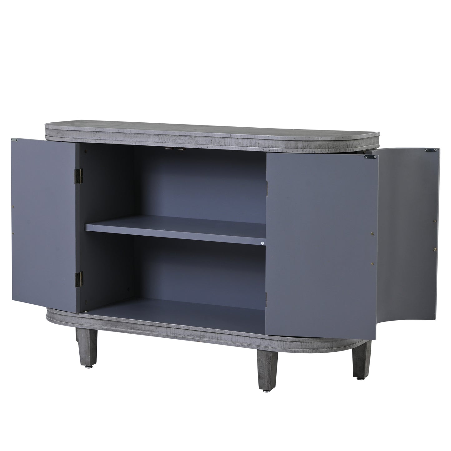 Astella Accent Storage Cabinet Sideboard