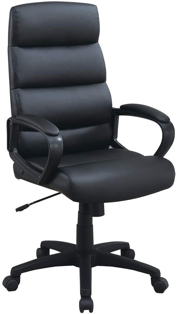 Heather Adjustable Height Desk Chair