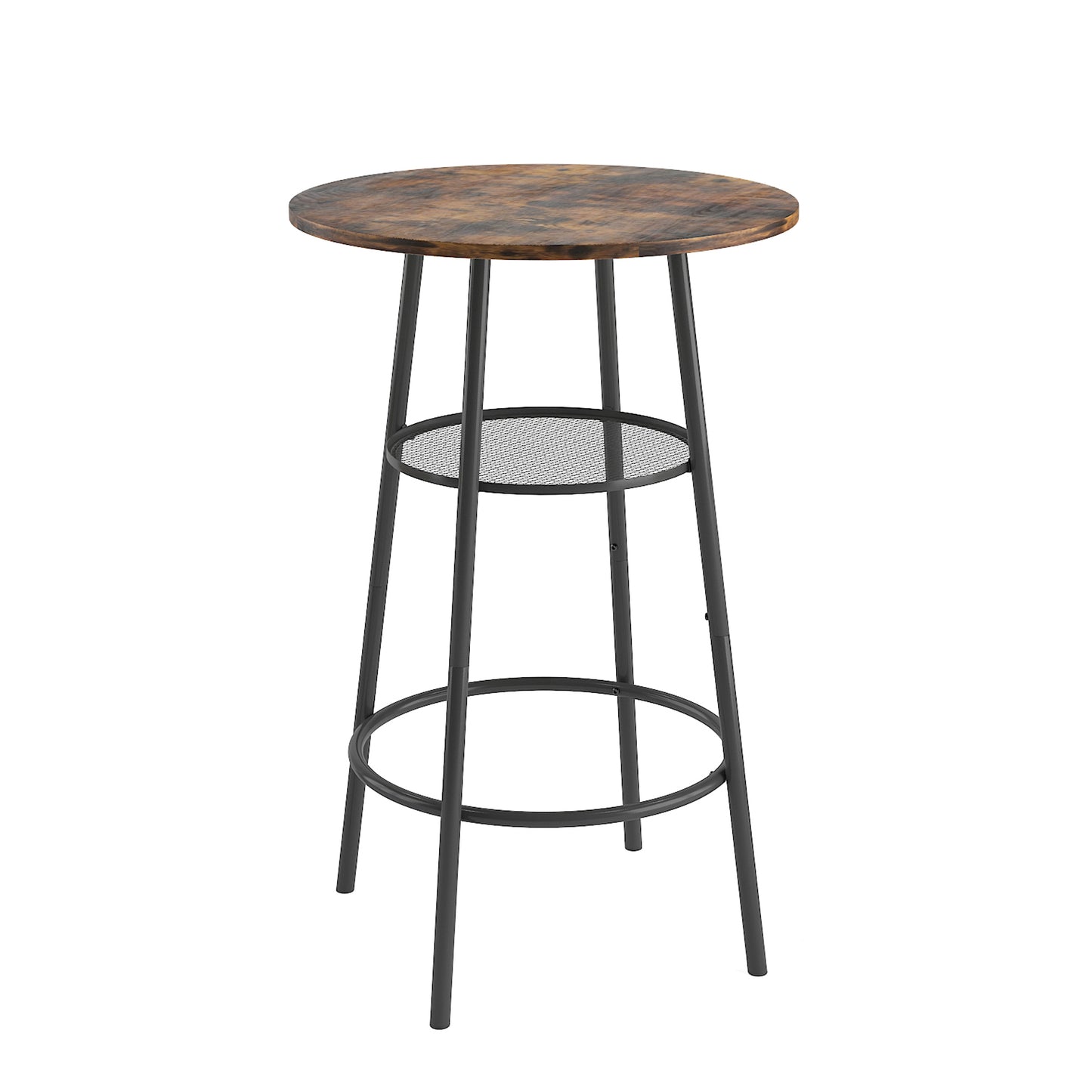 Bar Table with 2 Bar Stools