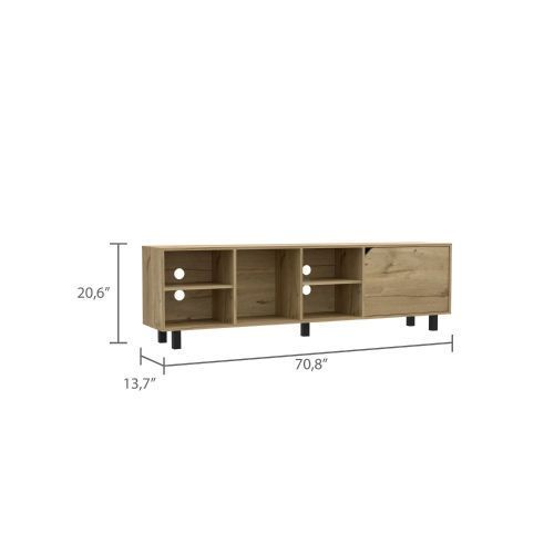 Valdivia Tv Stand for TV´s up 70",