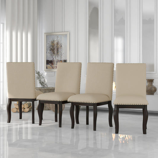 Inga Set of 4 Dining Chairs