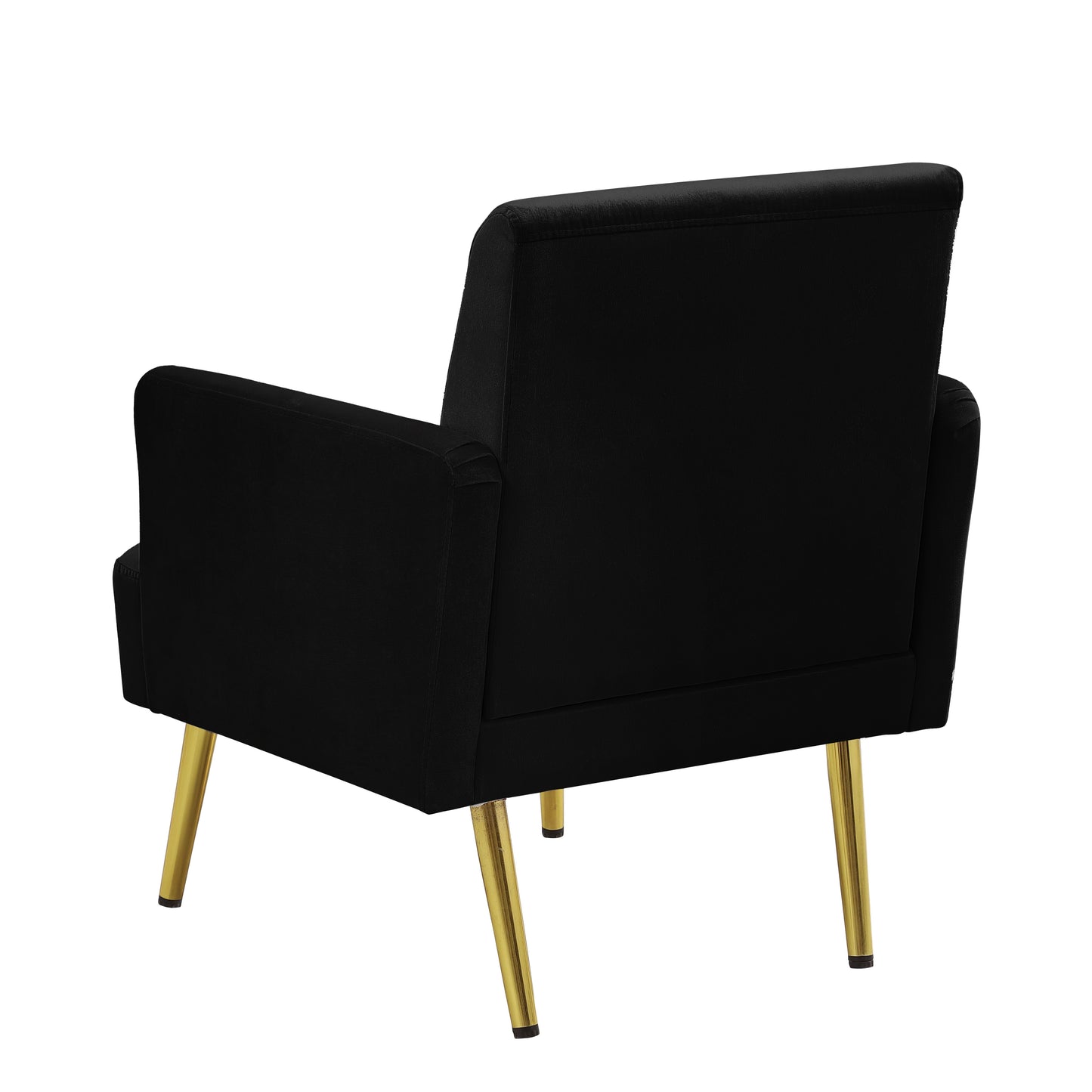 Margretha 29.13 Wide Velvet Chair