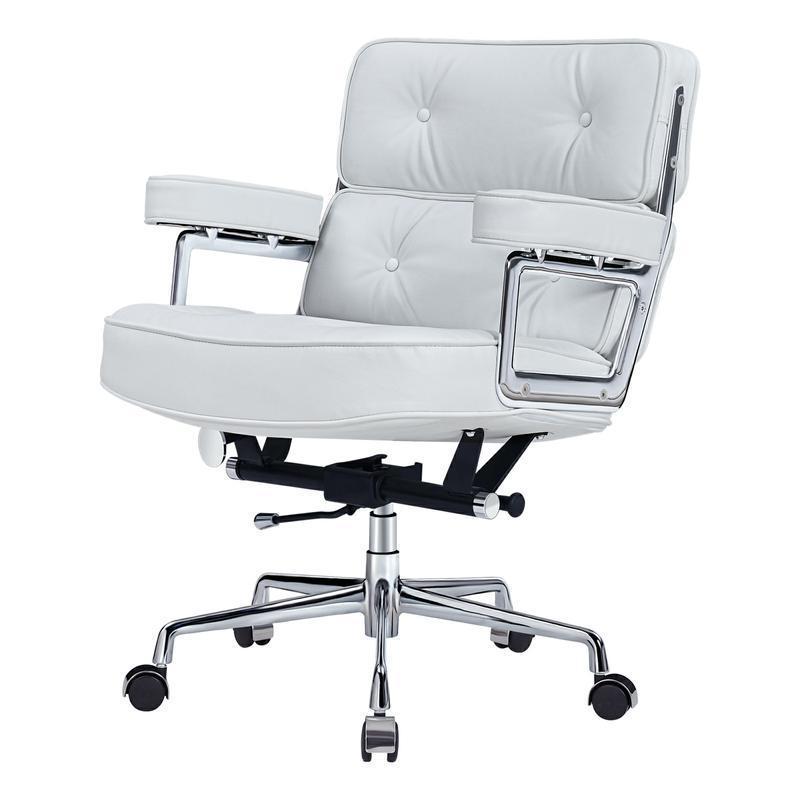 Walter White Leather Office Chair