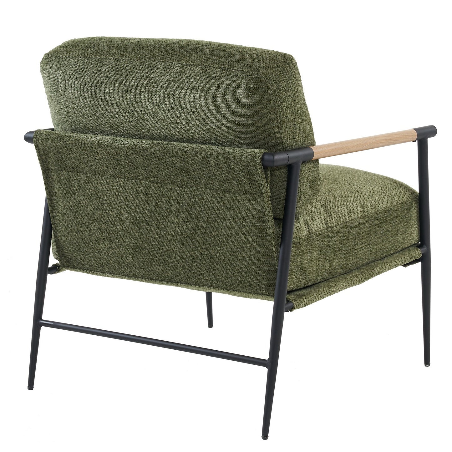 Leisure Chair -Green