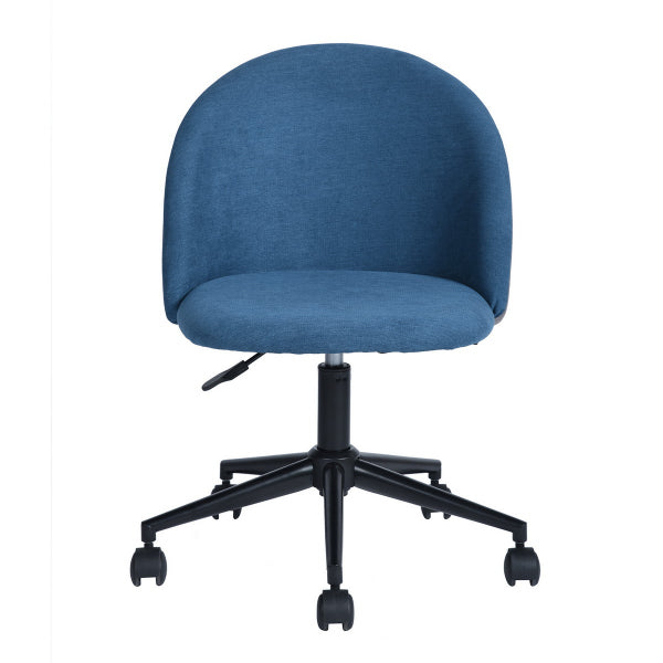 Auston Home Office Task Chair - Blue