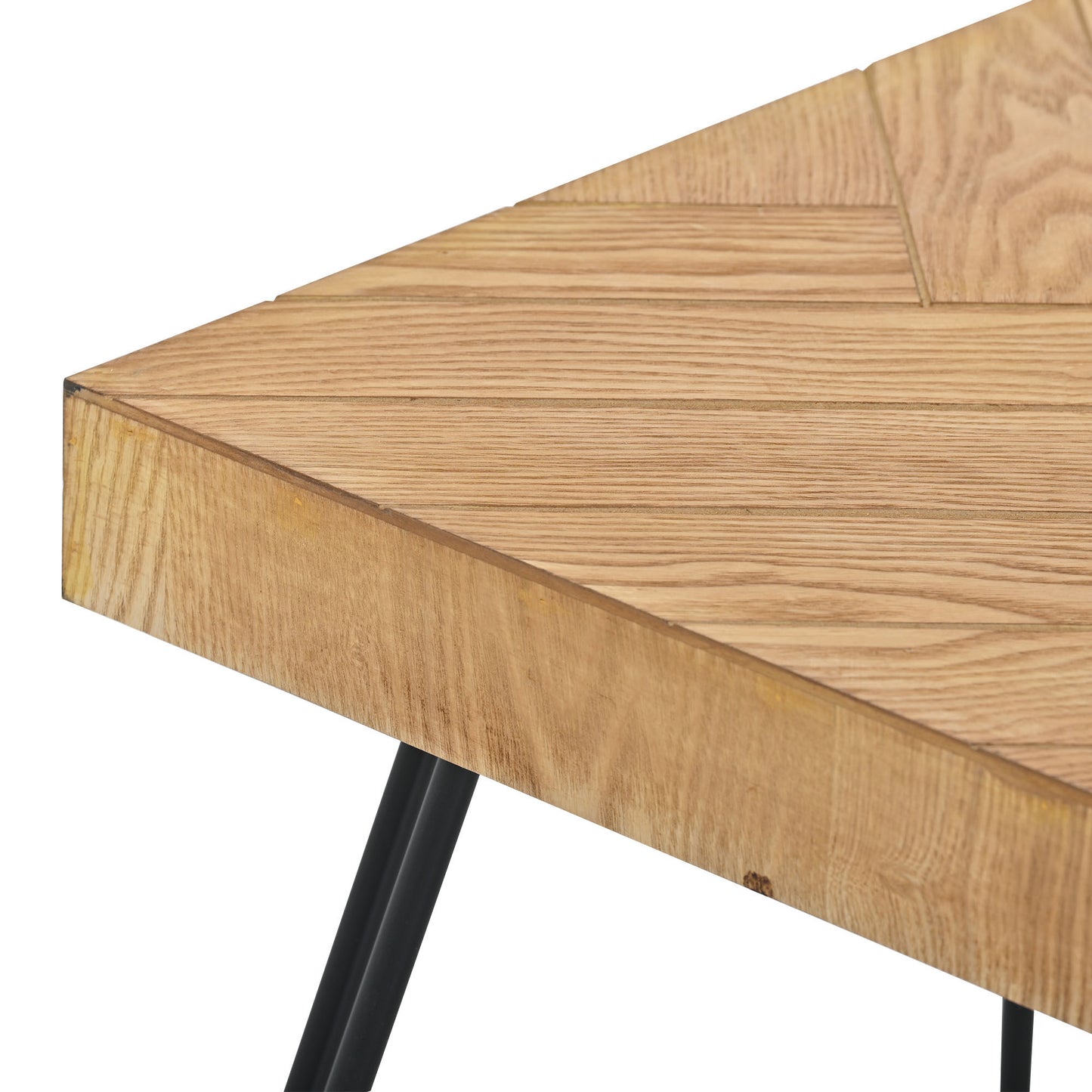 Modern Coffee Table- Ash Wood