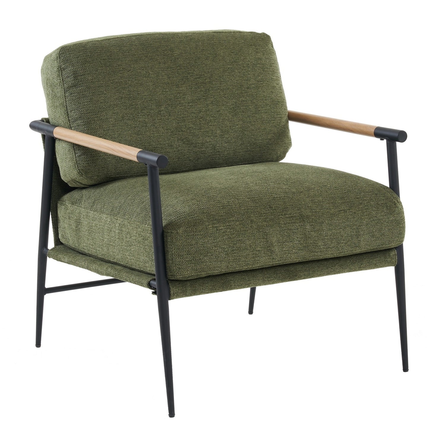 Leisure Chair -Green