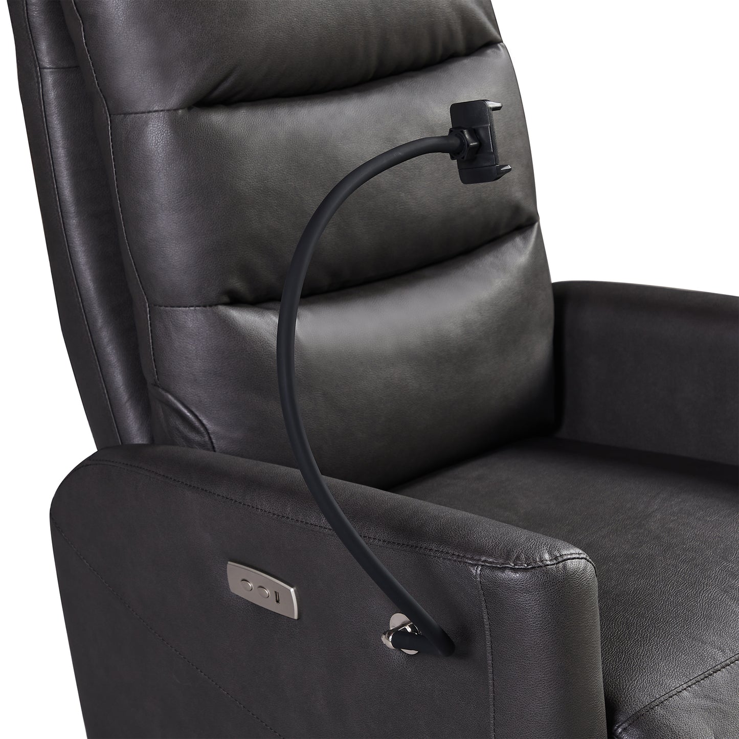 Recliner Chair With Power Function