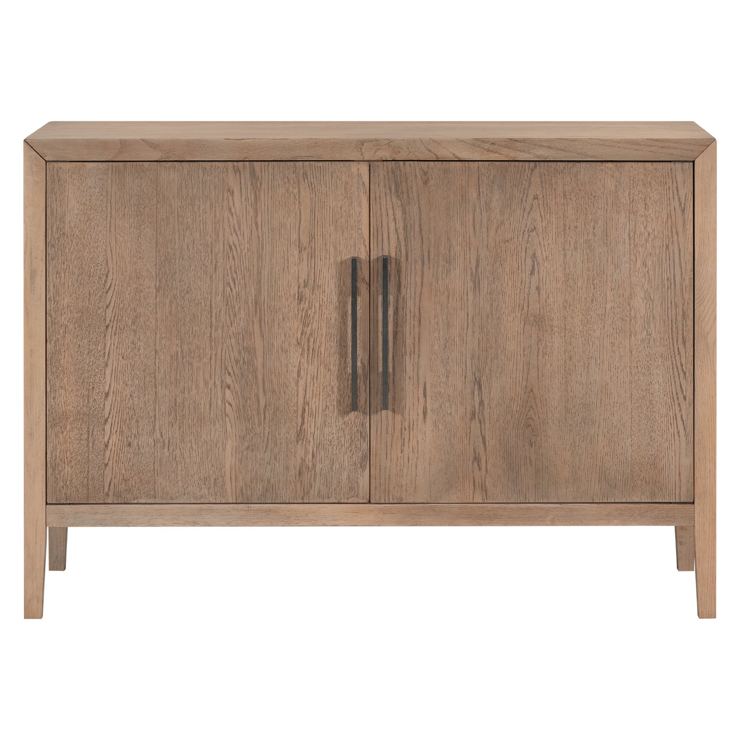 U-Style Storage Cabinet Sideboard Wooden Cabinet