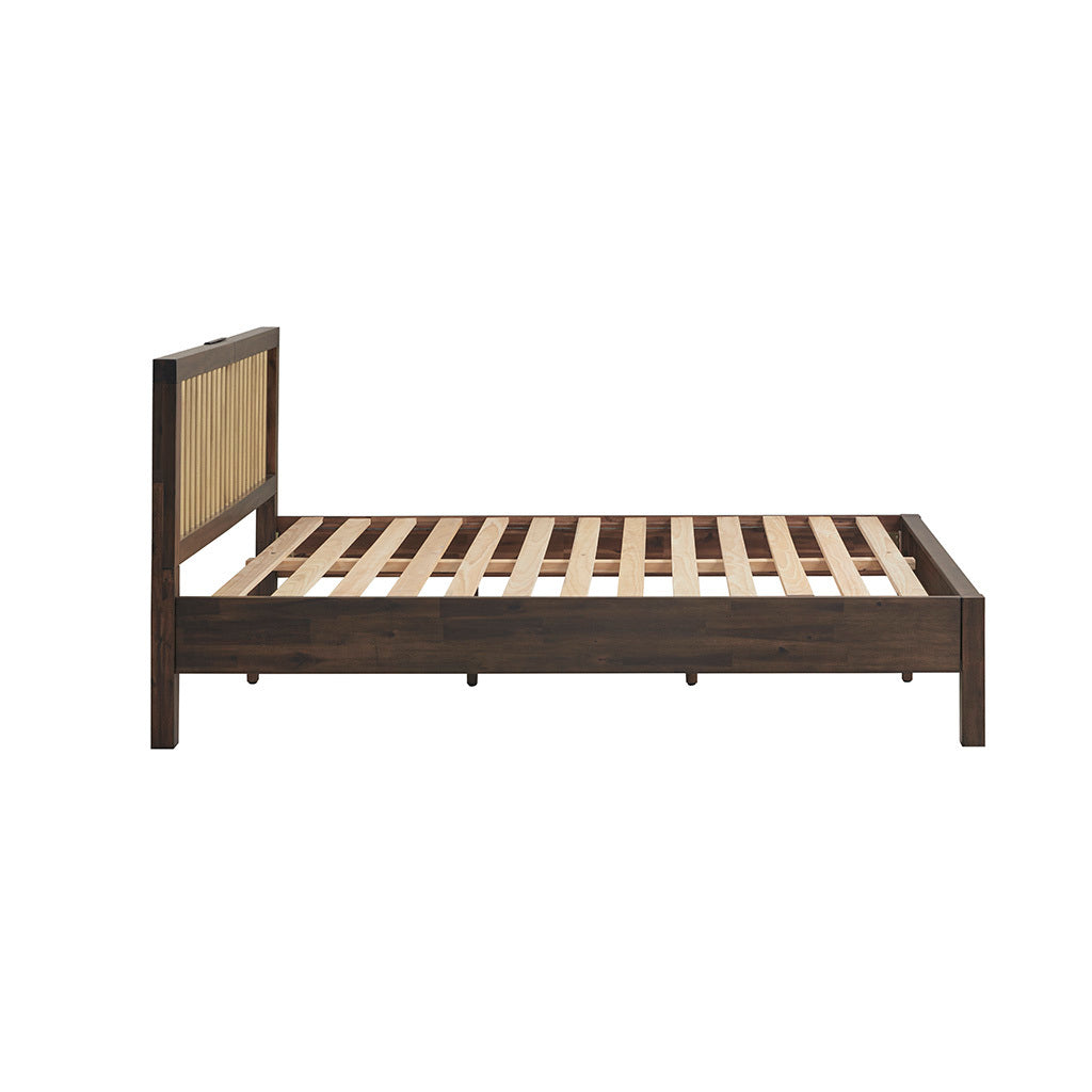 Ink & Ivy Mercer Queen Bed