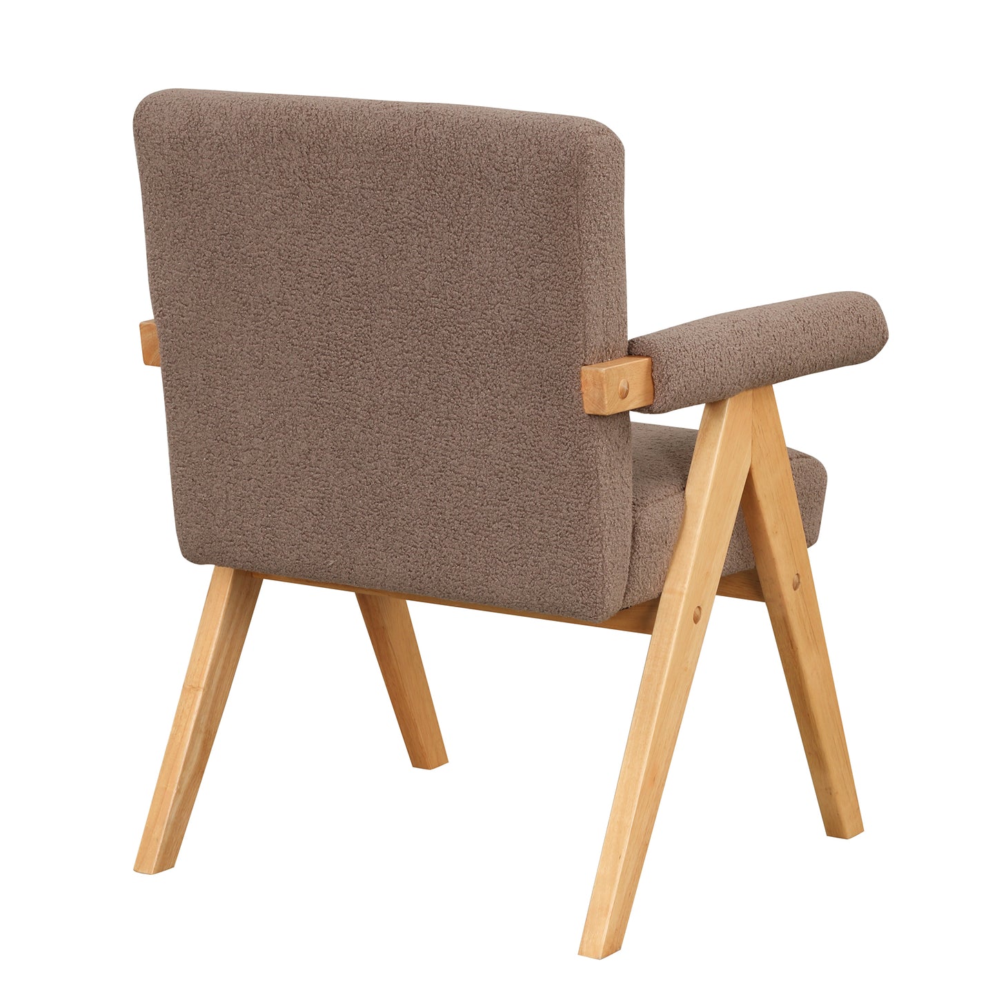 Modern Arm Chair Set of 2