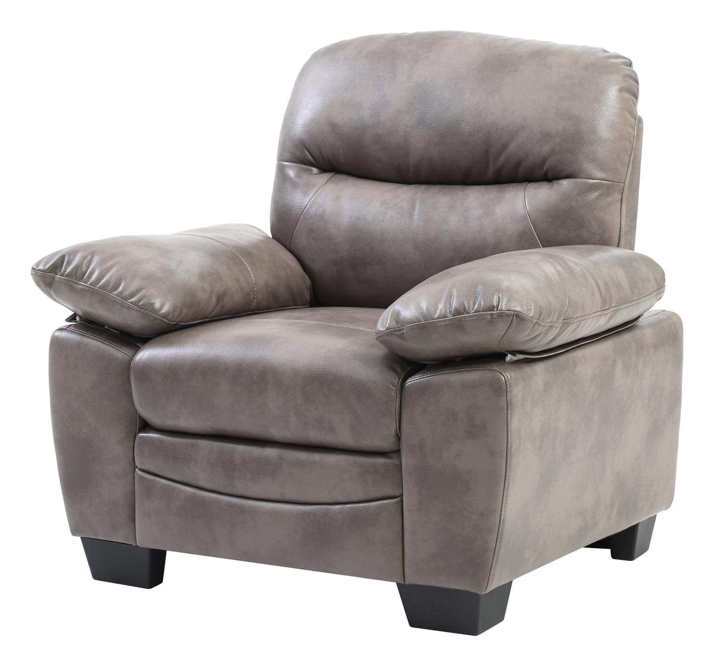 Glory Furniture Marta-GRAY