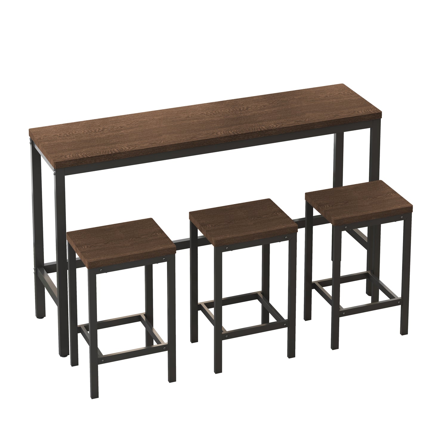 Modern Design Pub Table