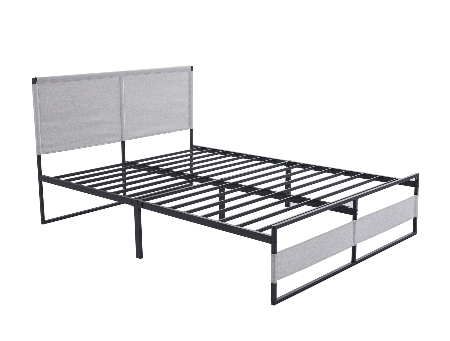 14 Inch King Platform Bed