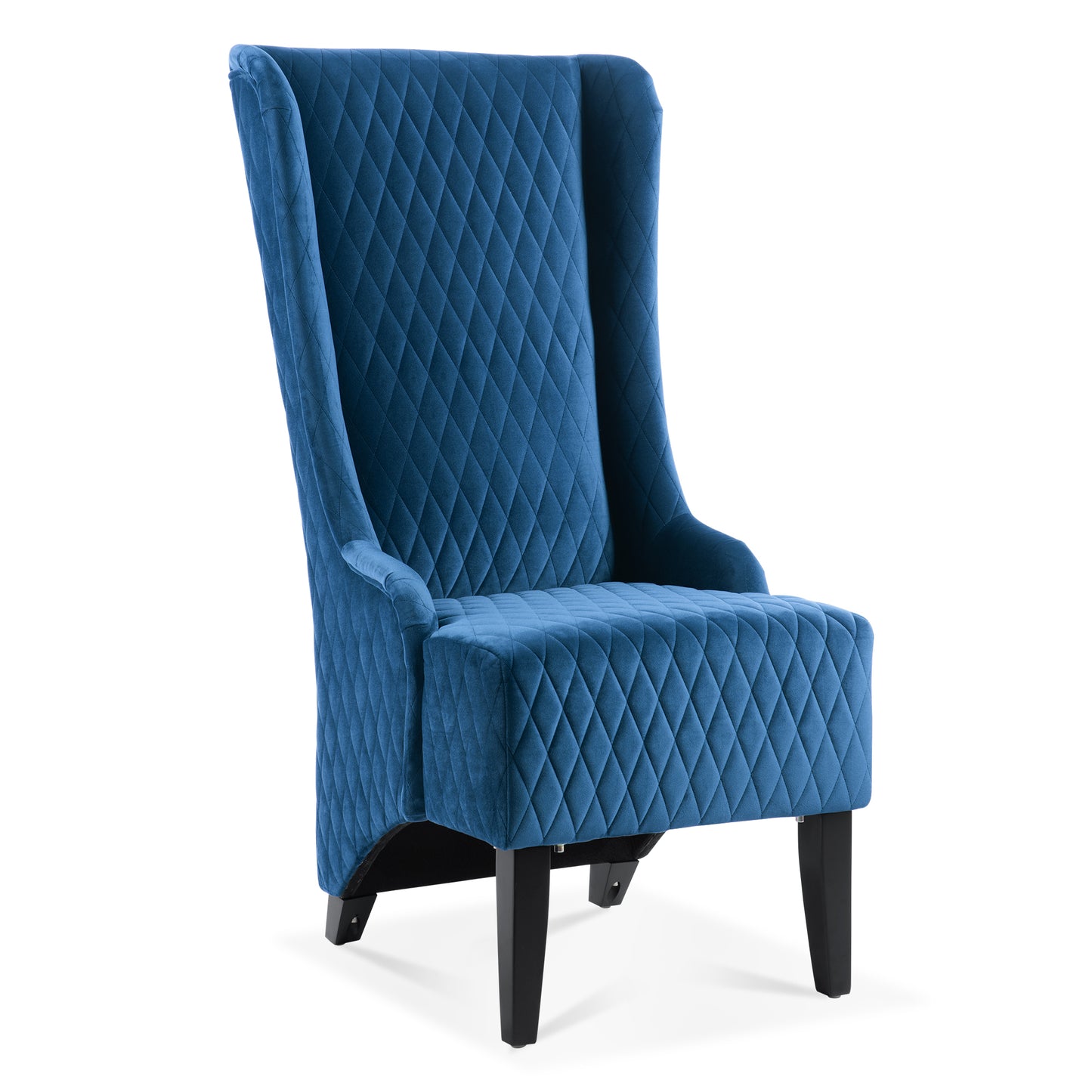 23.03" Wide Wing Back Chair